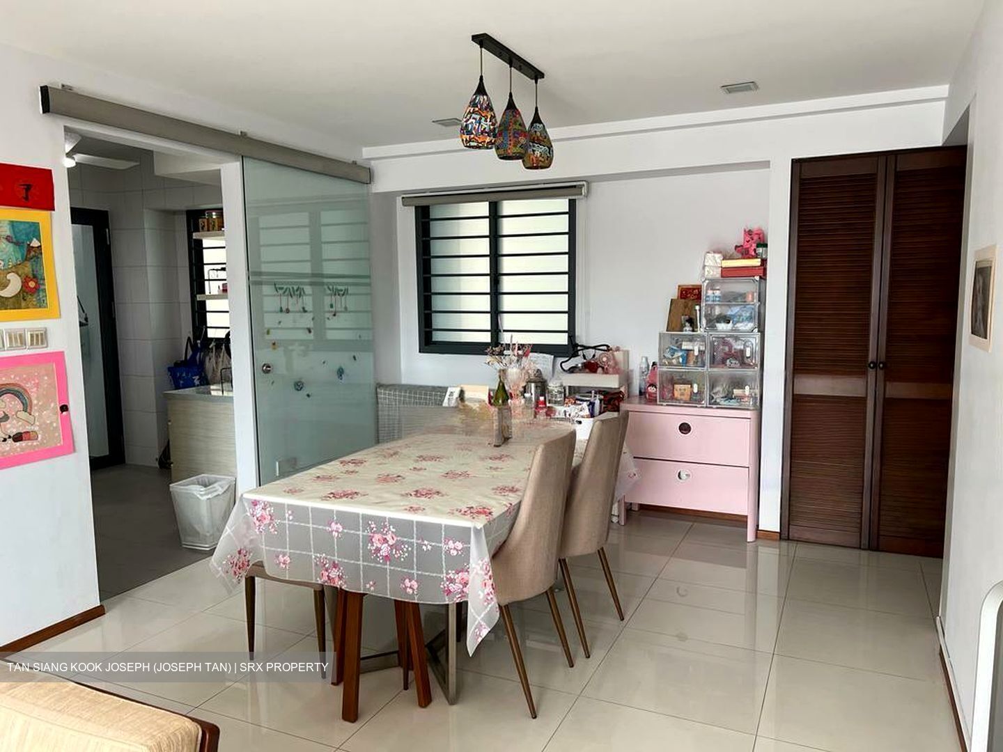 Blk 1E The Pinnacle@Duxton (Bukit Merah), HDB 4 Rooms #635067381